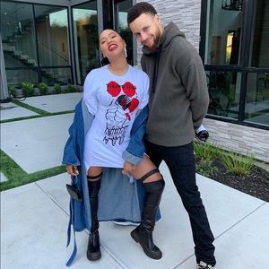 Celine stretch thigh country boot 42